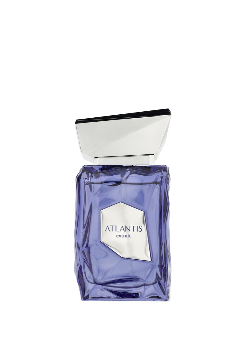 French Avenue Atlantis Exdp 100ml — Unissex