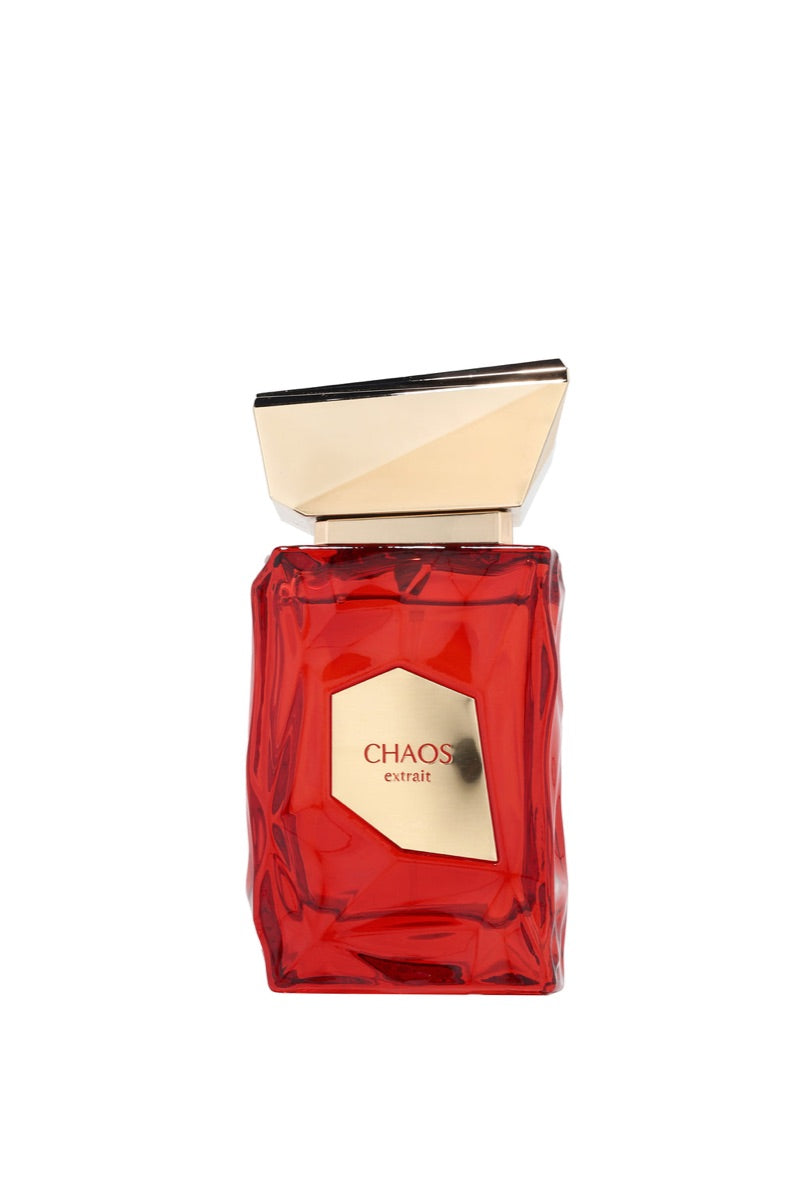French Avenue Chaos Exdp 100ml — Unissex
