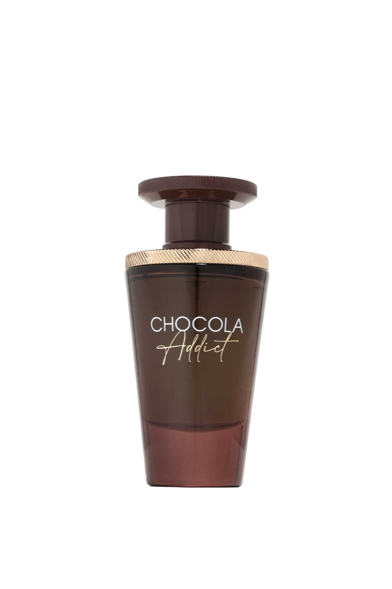 French Avenue Chocola Addict EDP 100ml — Unissex