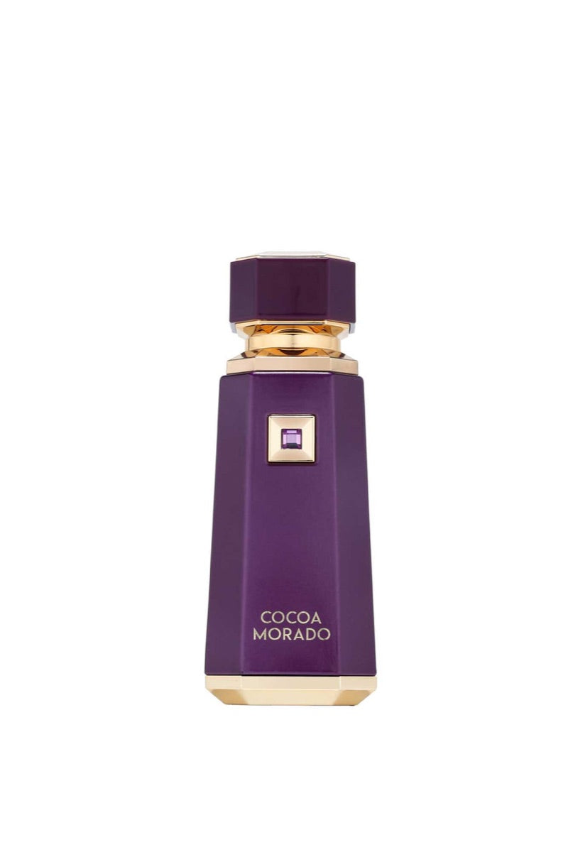 French Avenue Cocoa Morado EDP 100ml — Unissex