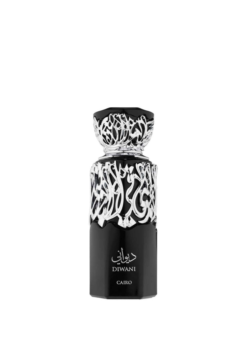 French Avenue Diwani Cairo EDP 100ml — Unissex