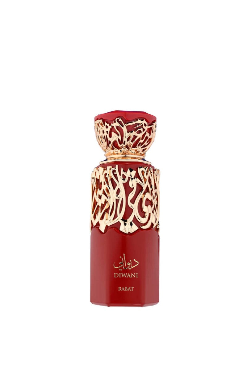 French Avenue Diwani Rabat EDP 100ml — Unissex