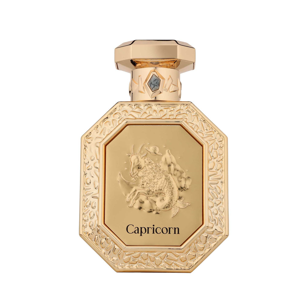 French Avenue Genesis Capricorn EDP 90ml — Unissex