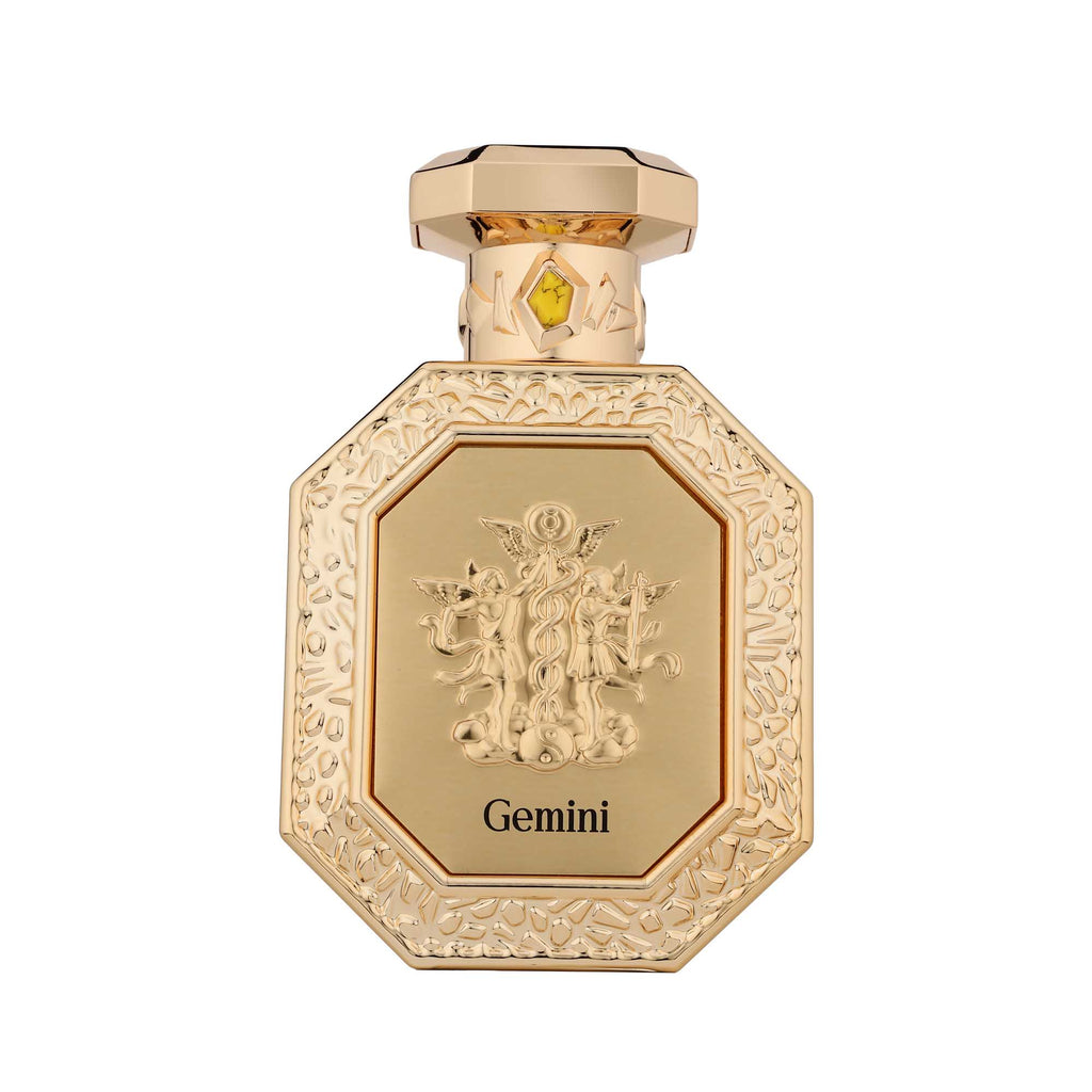 French Avenue Genesis Gemini EDP 90ml — Unissex
