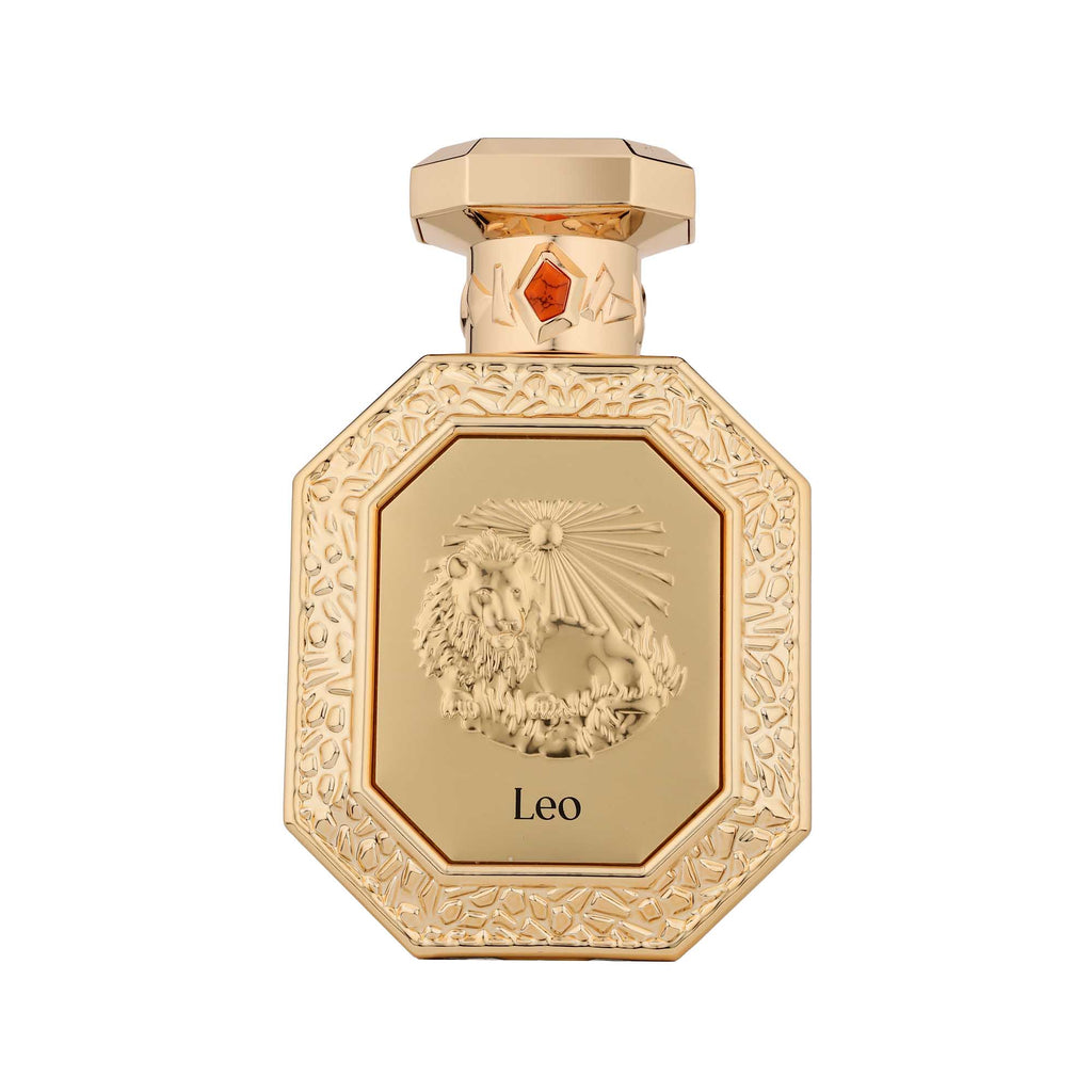 French Avenue Genesis Leo EDP 90ml — Unissex