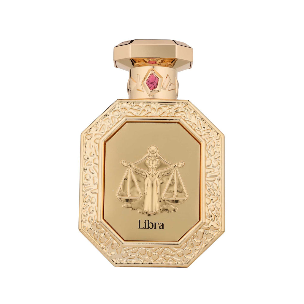 French Avenue Genesis Libra EDP 90ml — Unissex