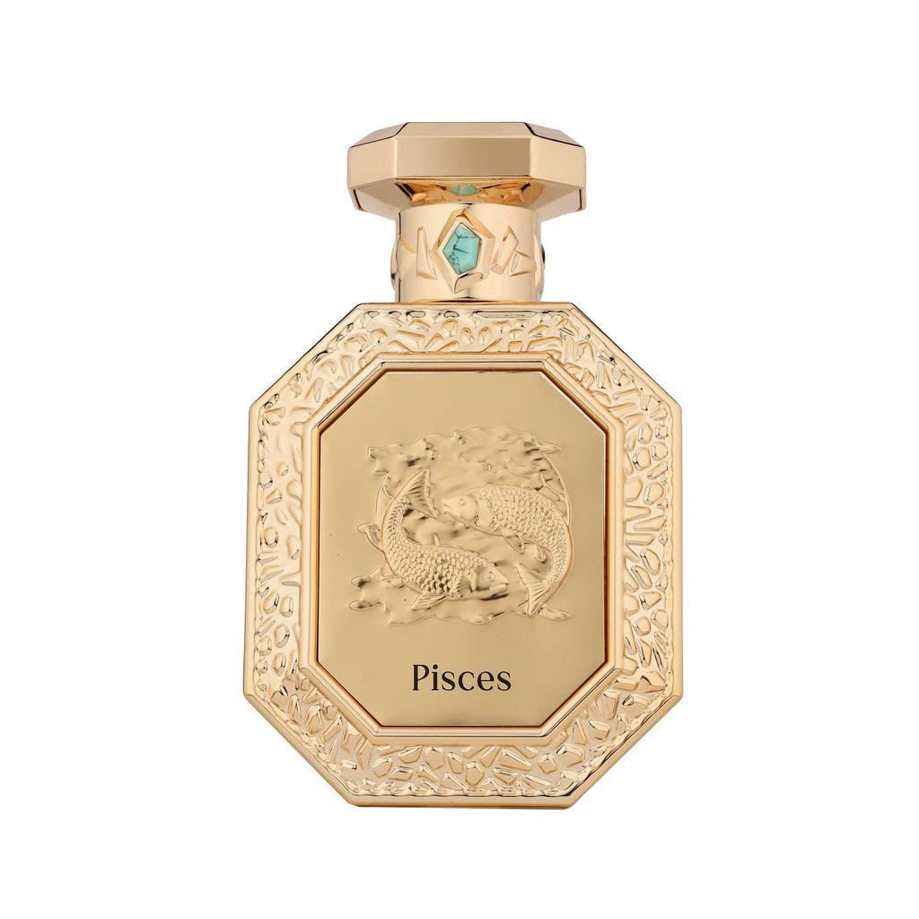 French Avenue Genesis Pisces EDP 90ml — Unissex