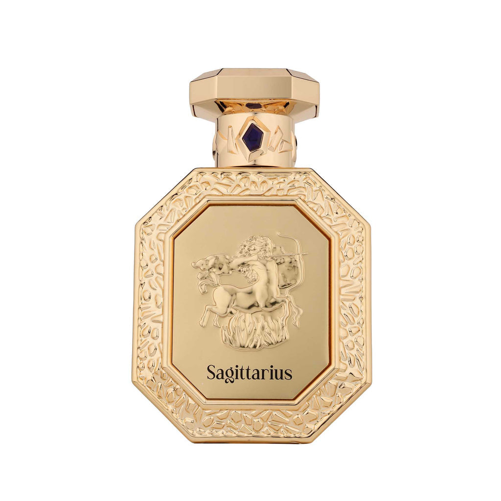 French Avenue Genesis Sagittarius EDP 90ml — Unissex