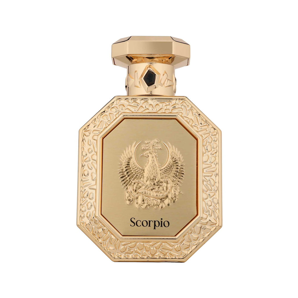 French Avenue Genesis Scorpio EDP 90ml — Unissex
