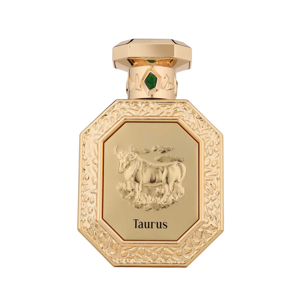 French Avenue Genesis Taurus EDP 90ml — Unissex