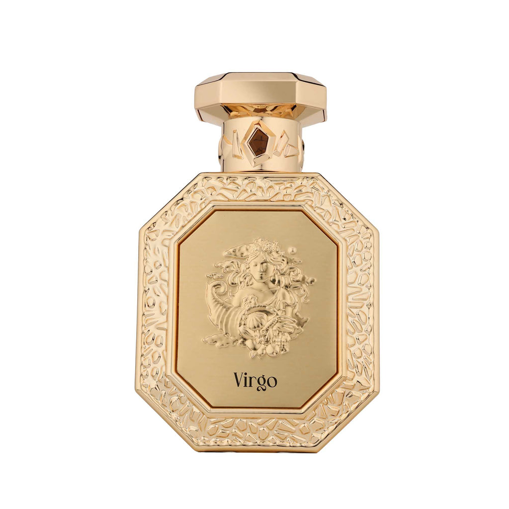 French Avenue Genesis Virgo EDP 90ml — Unissex