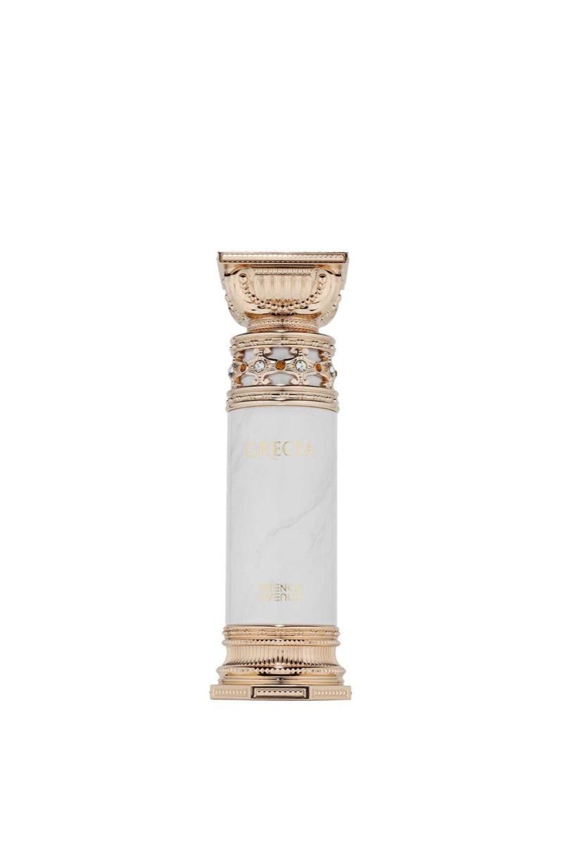 French Avenue Grecia EDP 100ml — Unissex