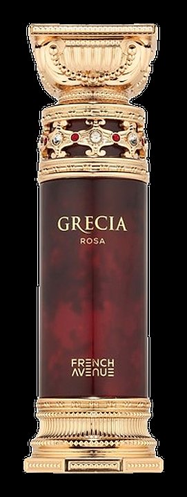 French Avenue Grecia Rosa Exdp 100ml — Unissex