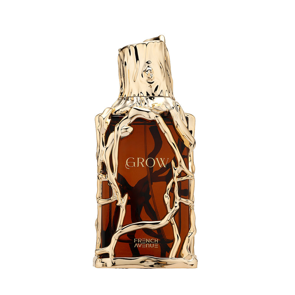 French Avenue Grow Exdp 100ml — Unissex