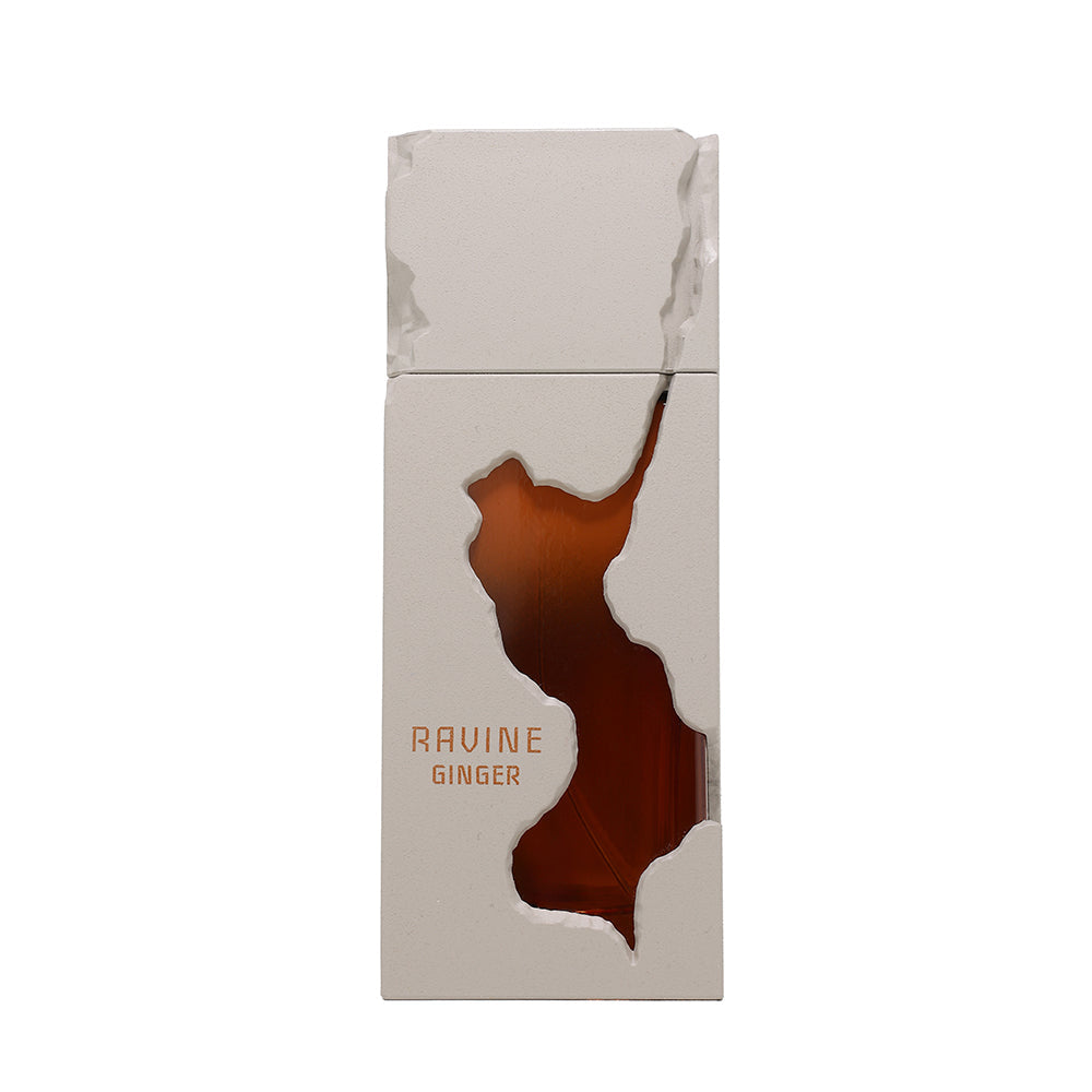 French Avenue Ravine Ginger Exdp 100ml — Unissex