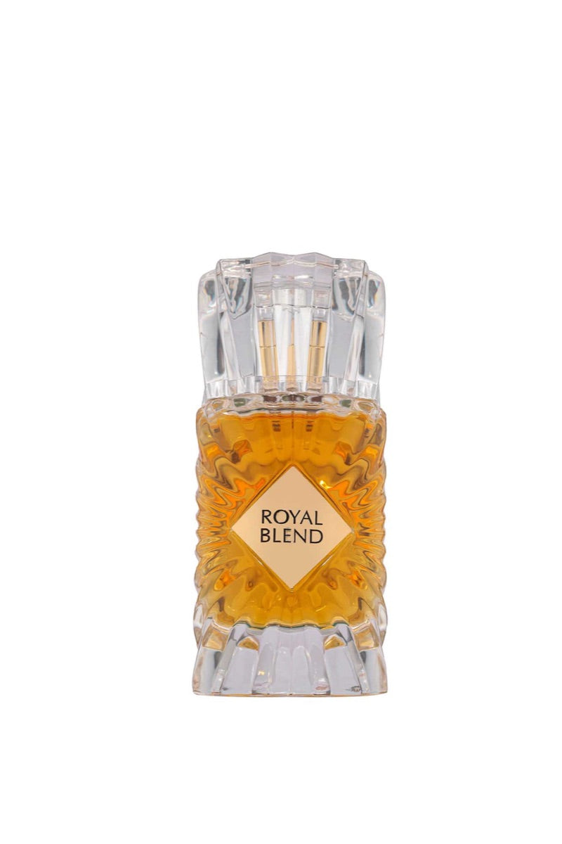 French Avenue Royal Blend Exdp 100ml — Unissex