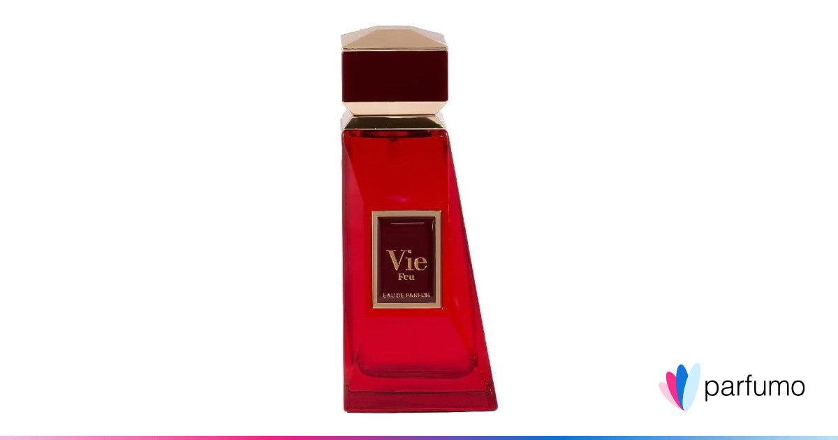 French Avenue Vie Feu EDP 80ml — Unissex