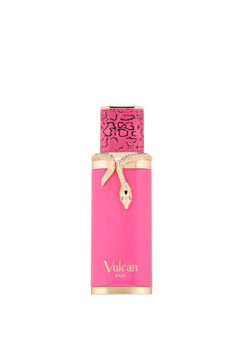 French Avenue Vulcan Baie EDP 100ml — Unissex