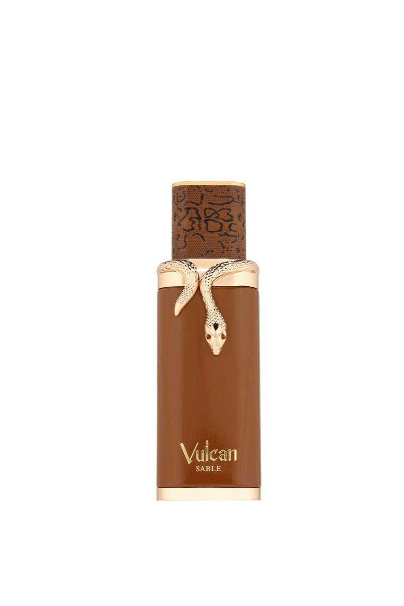 French Avenue Vulcan Sable EDP 100ml — Unissex