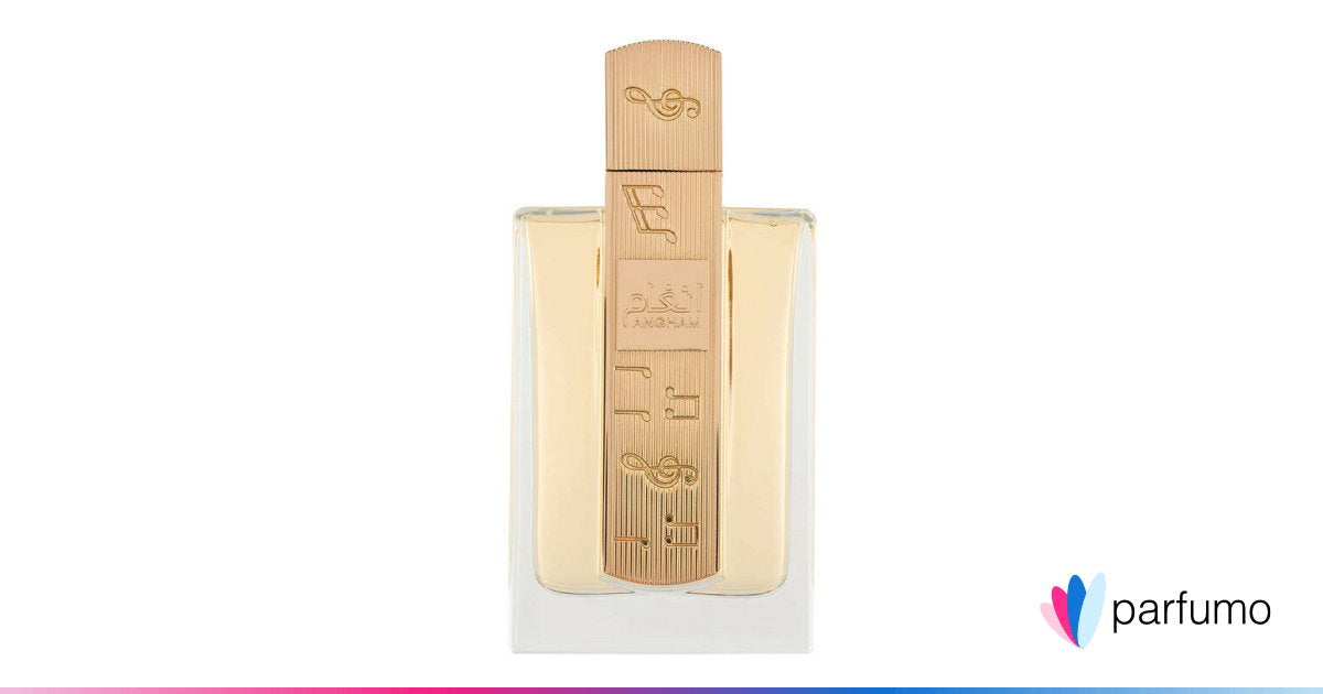 Lattafa Angham EDP 100ml — Feminino