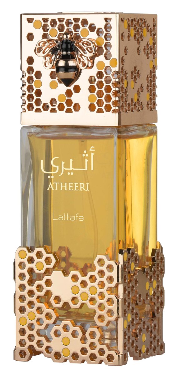 Lattafa Atheeri EDP 100ml — Feminino