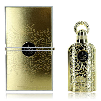 Lattafa Bayaan EDP 100ml — Feminino