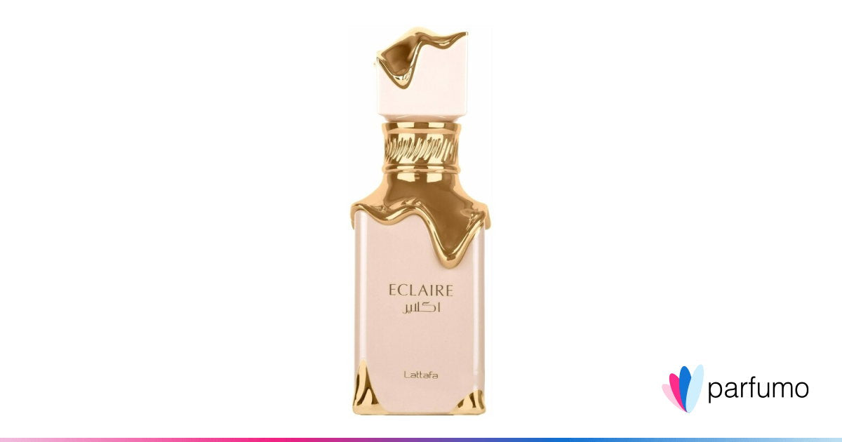 Lattafa Eclaire EDP 100ml — Feminino