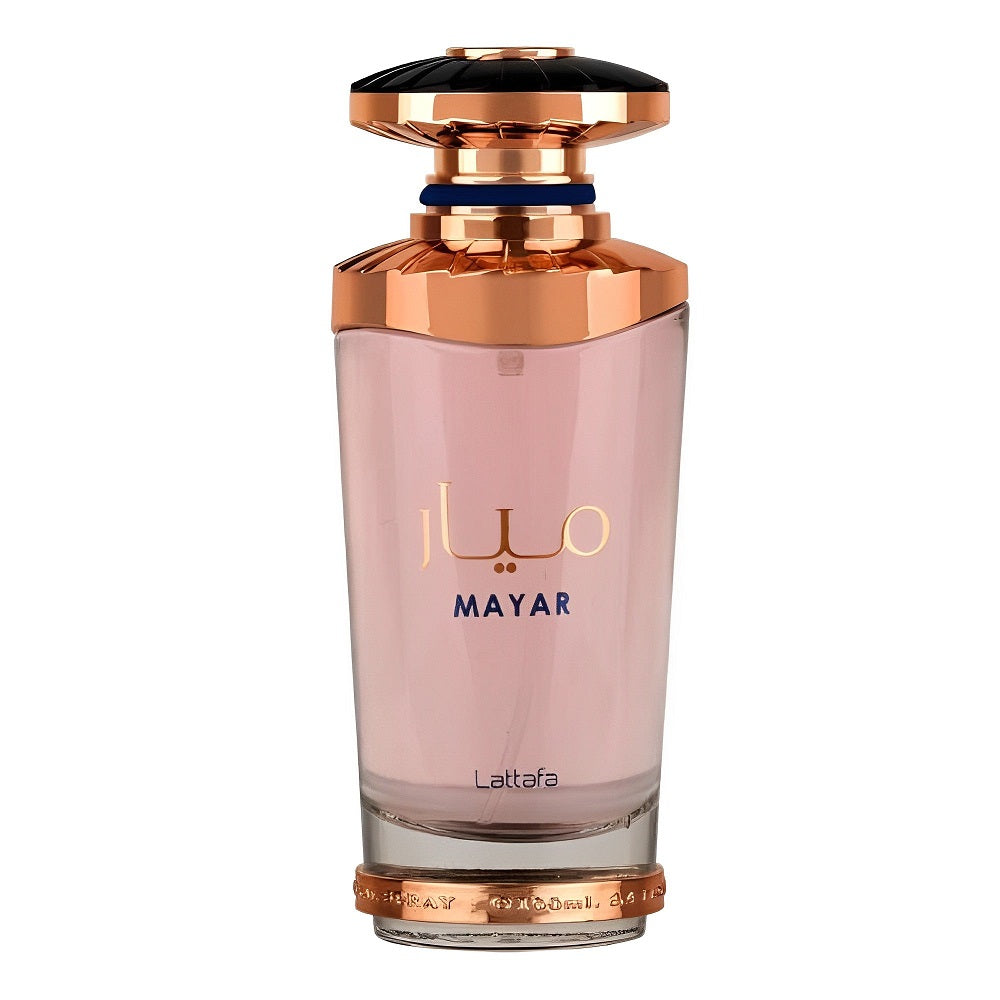 Lattafa Mayar (Pink) EDP 100ml — Feminino