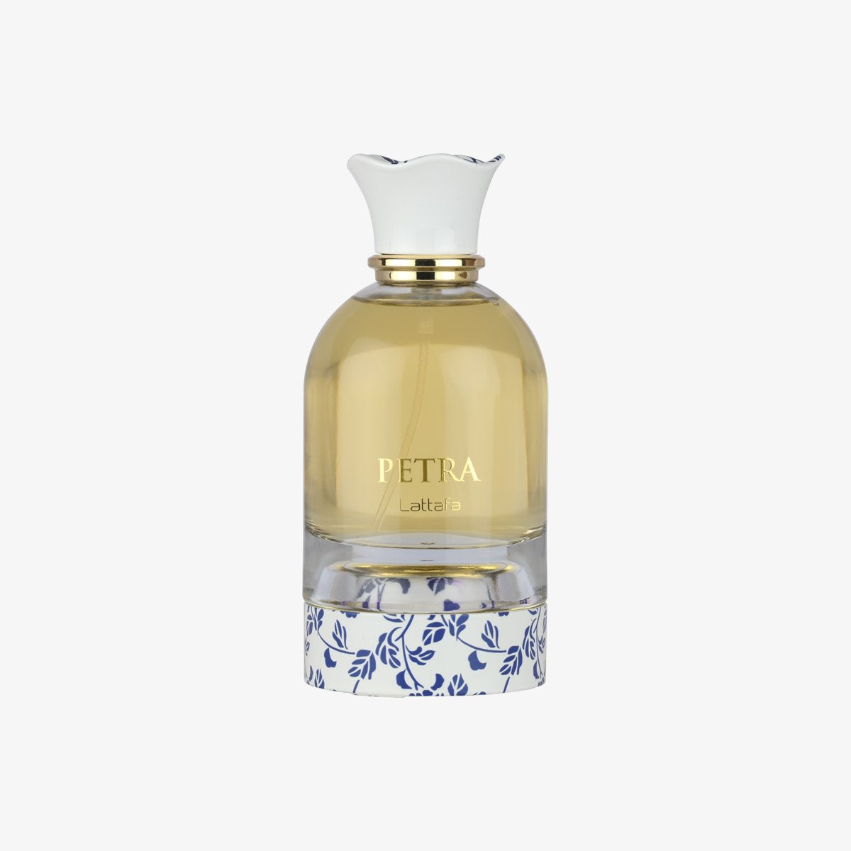 Lattafa Petra EDP 100ml — Feminino