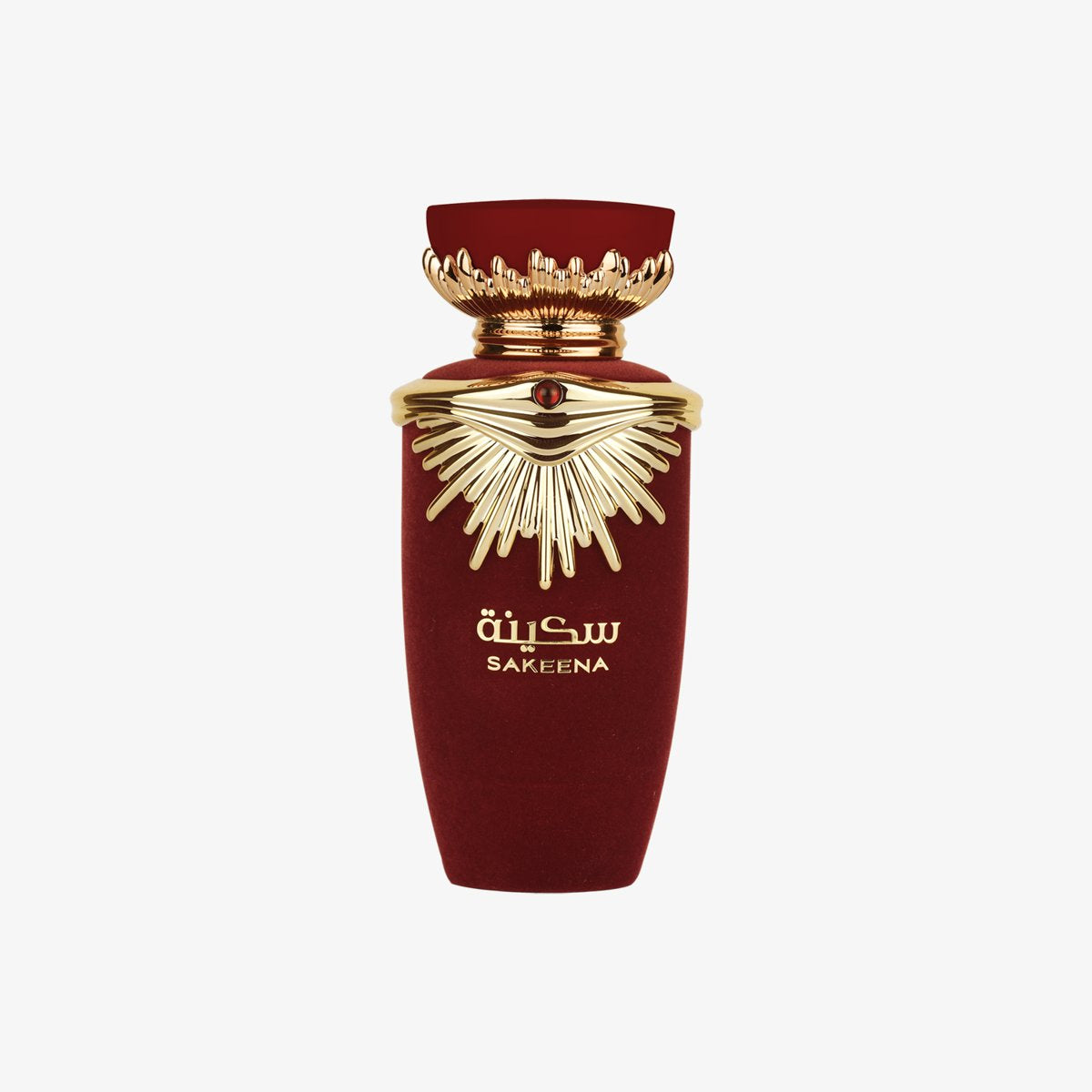 Lattafa Sakeena EDP 100ml — Feminino