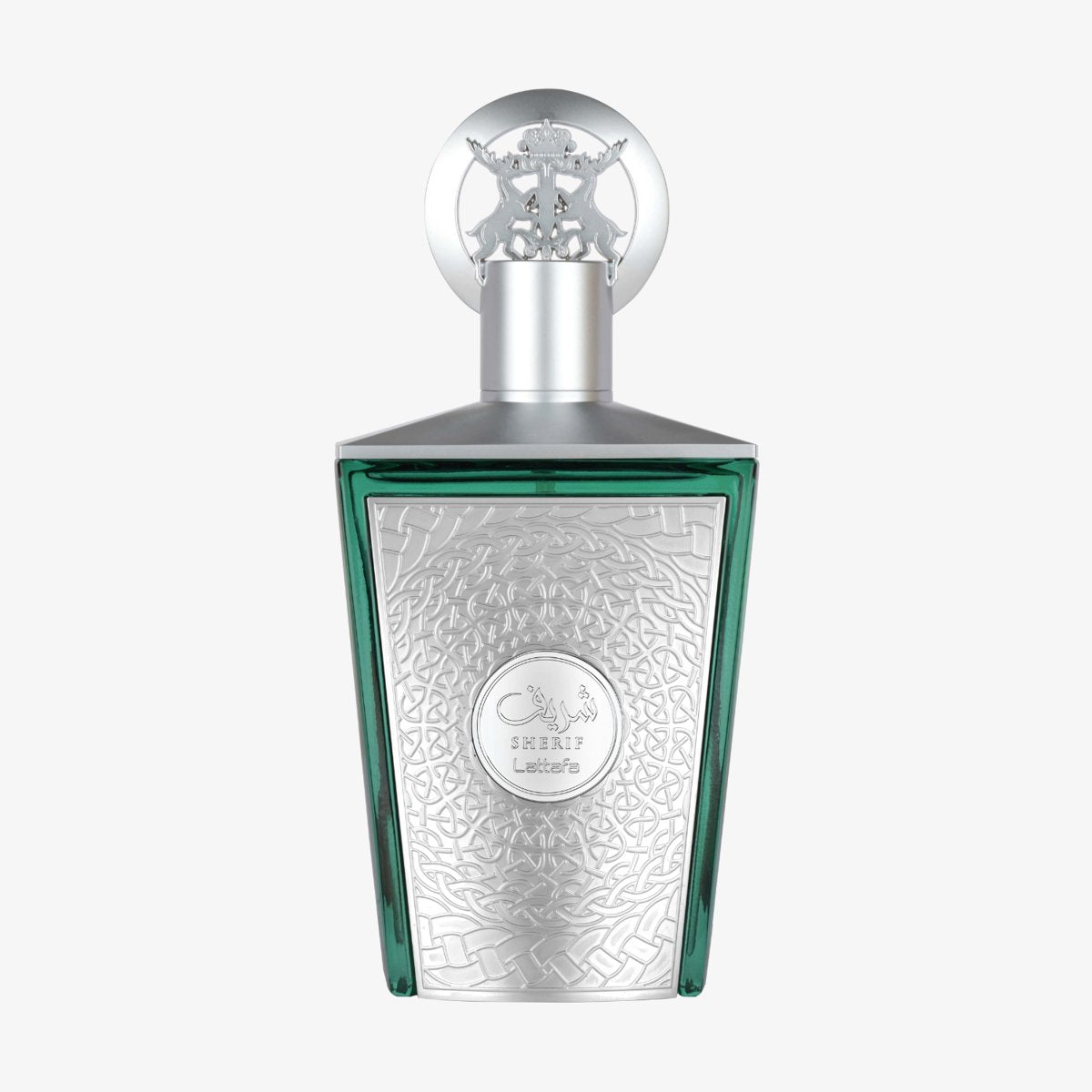 Lattafa Sherif EDP 100ml — Masculino