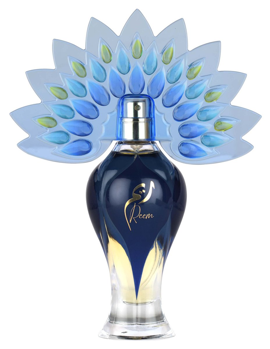Lattafa Asdaaf Reem EDP 100ml — Unissex