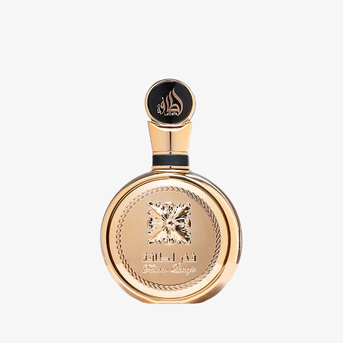 Lattafa Fakhar Extrait (Gold) EDP 100ml — Unissex
