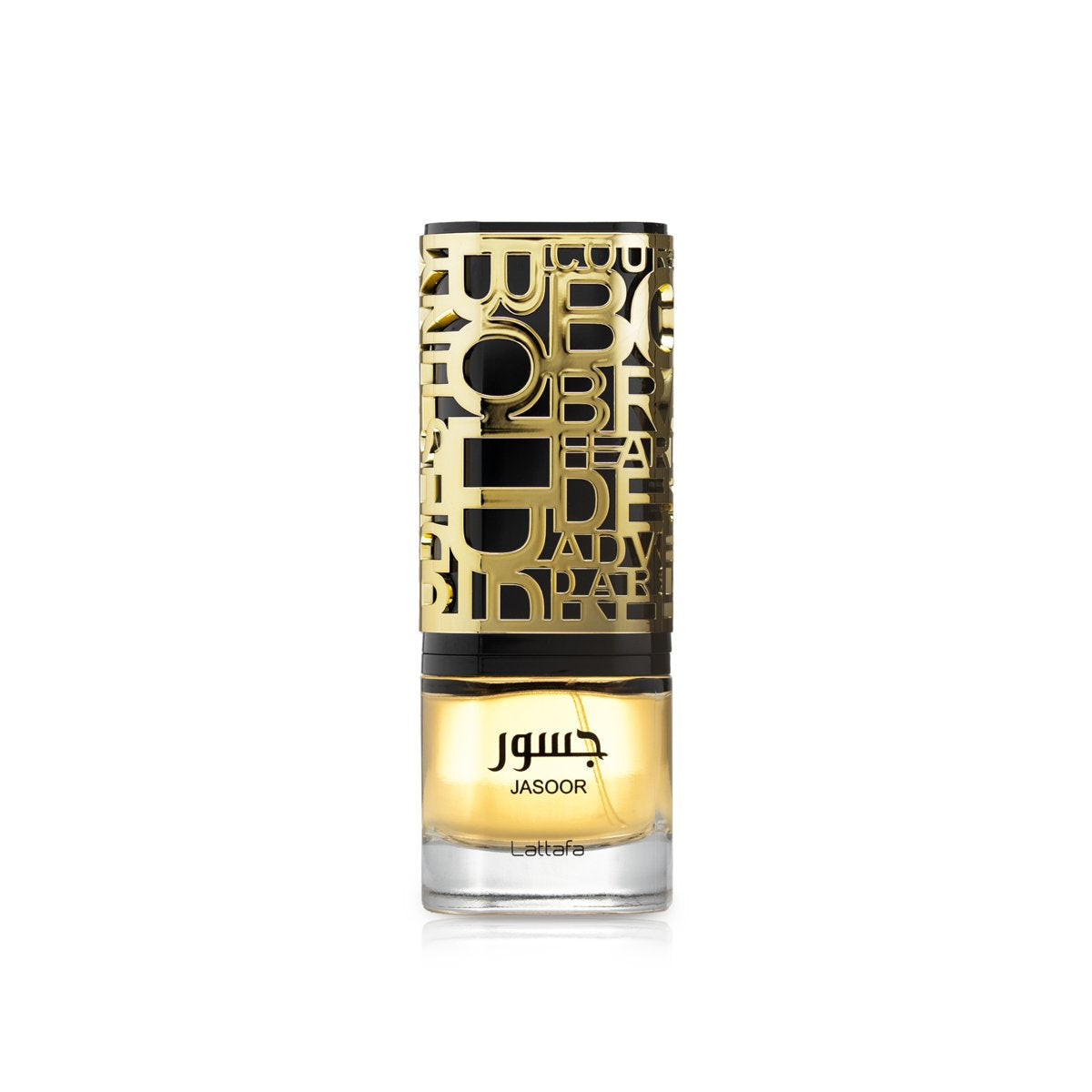 Lattafa Jasoor EDP 100ml — Unissex