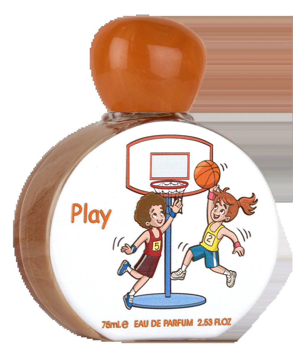 Lattafa Kids Play EDP 75ml — Unissex