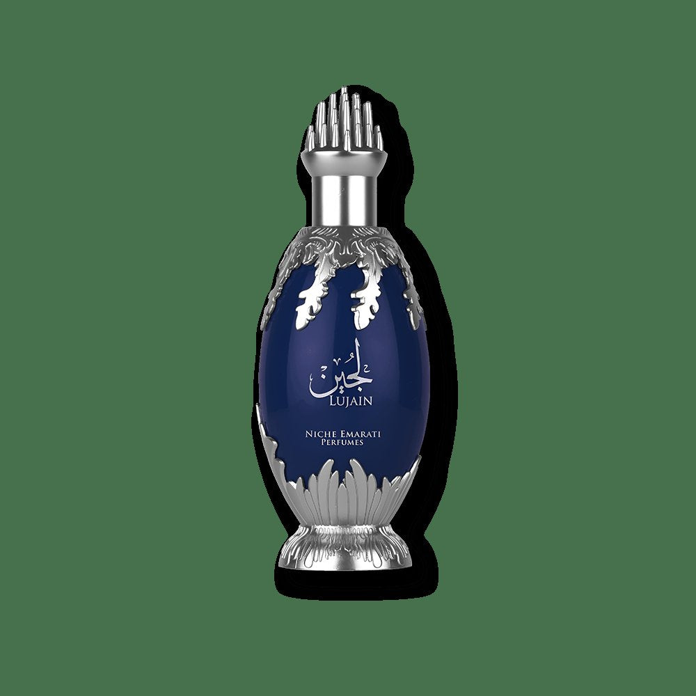 Lattafa Niche Emarati Lujain EDP 100ml — Unissex