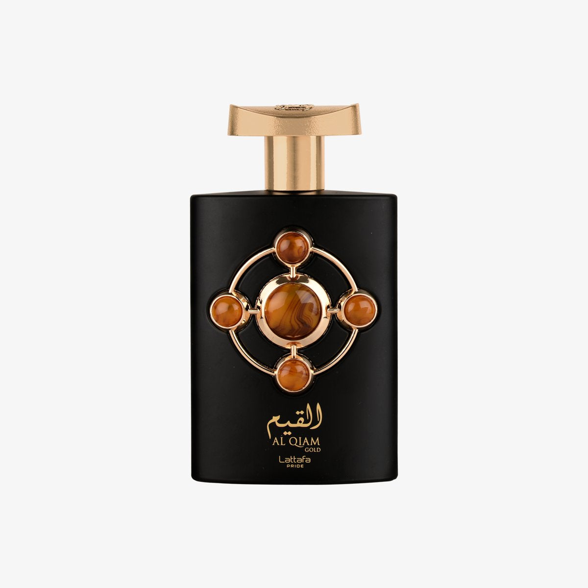 Lattafa Pride Al Qiam Gold EDP 100ml — Unissex