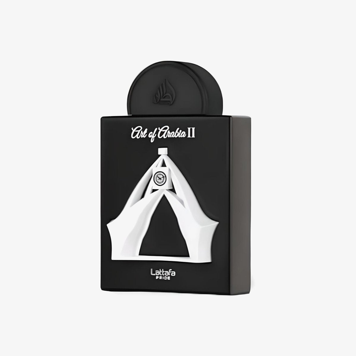 Lattafa Pride Art Of Arabia Ii EDP 100ml — Unissex