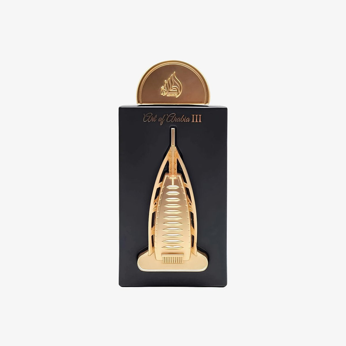 Lattafa Pride Art Of Arabia Iii EDP 100ml — Unissex