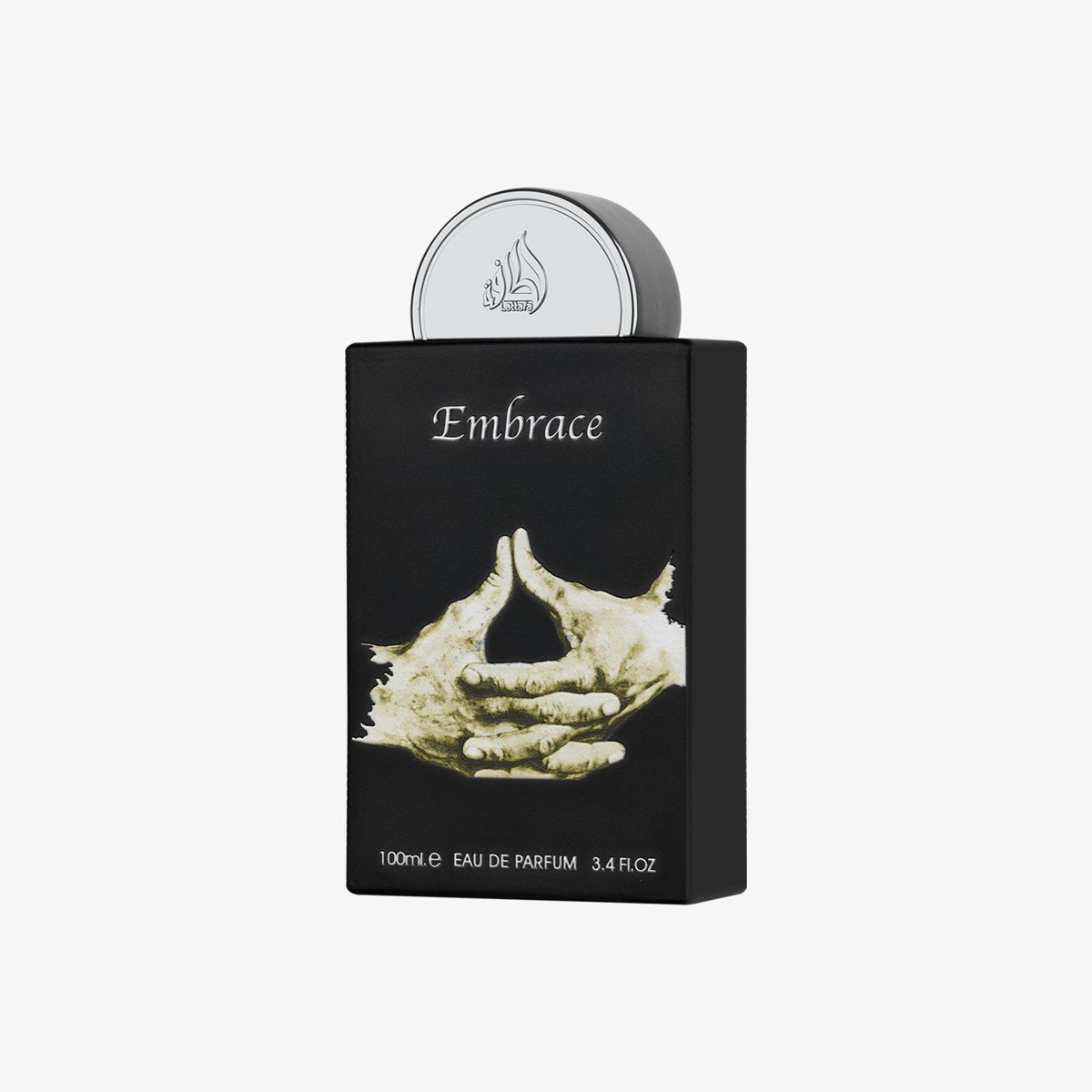 Lattafa Pride Embrace EDP 100ml — Unissex