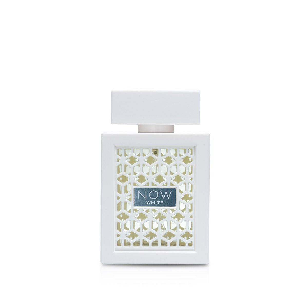 Lattafa Rave Now White 100ml — Unissex