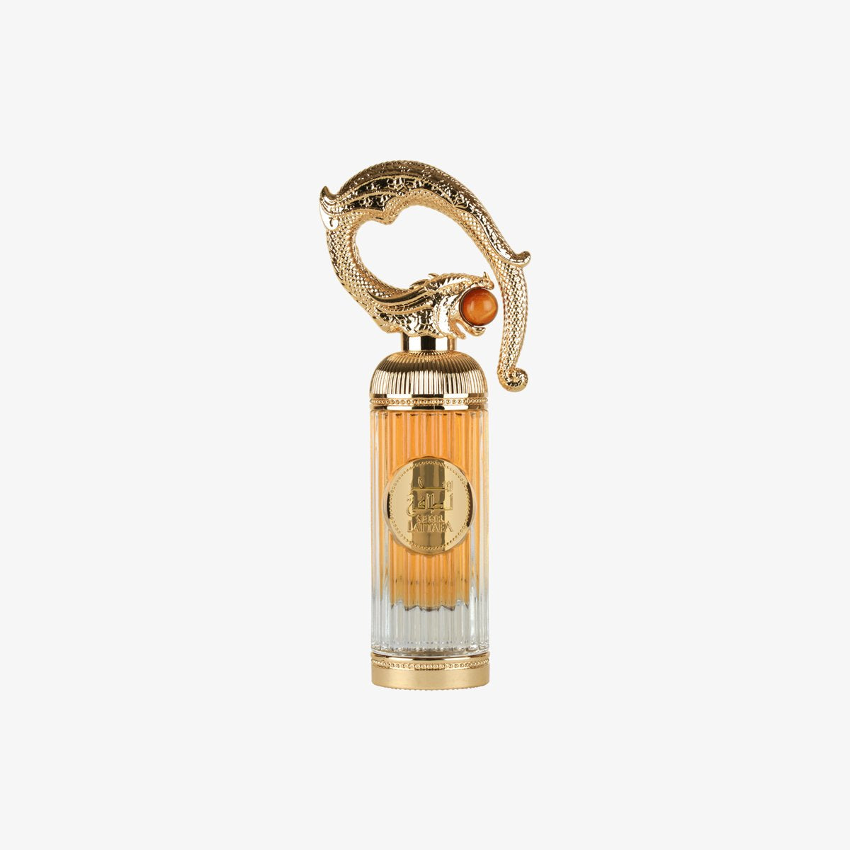 Lattafa Sehr EDP 100ml — Unissex