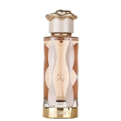 Lattafa Teriaq EDP 100ml — Unissex