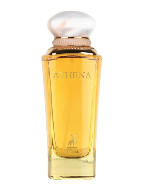 Maison Alhambra Athena EDP 100ml (Gold) — Feminino