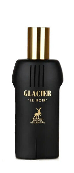 Maison Alhambra Glacier Pour Homme EDP 100ml — Masculino