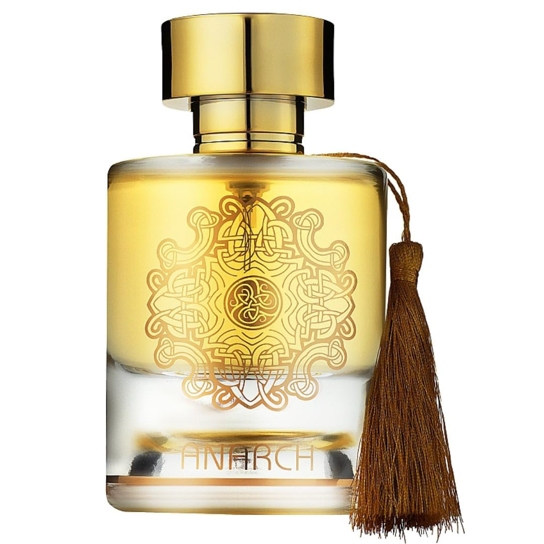 Maison Alhambra Anarch EDP 30ml — Unissex