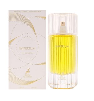 Maison Alhambra Imperium EDP 100ml — Unissex