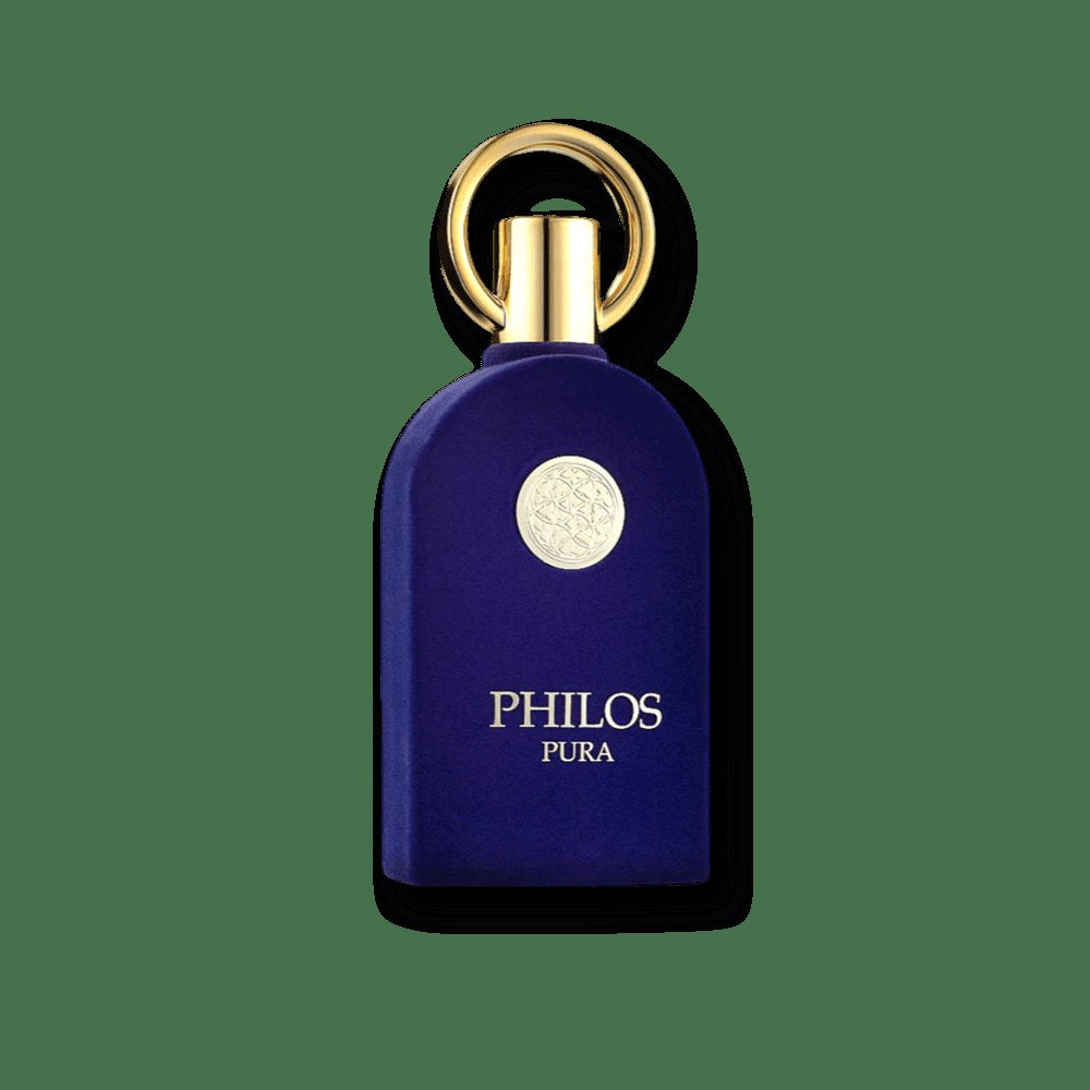 Maison Alhambra Philos Pura EDP 100ml — Unissex