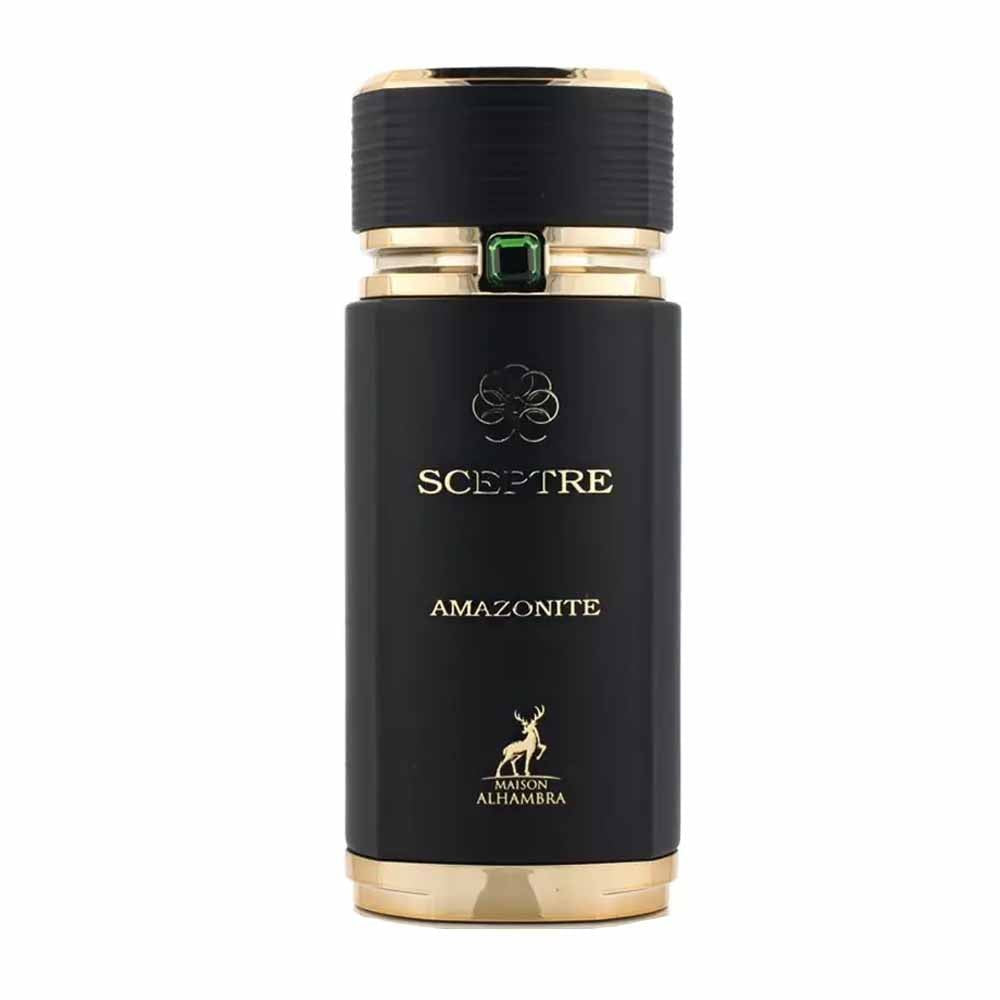 Maison Alhambra Sceptre Amazonite 100ml — Unissex