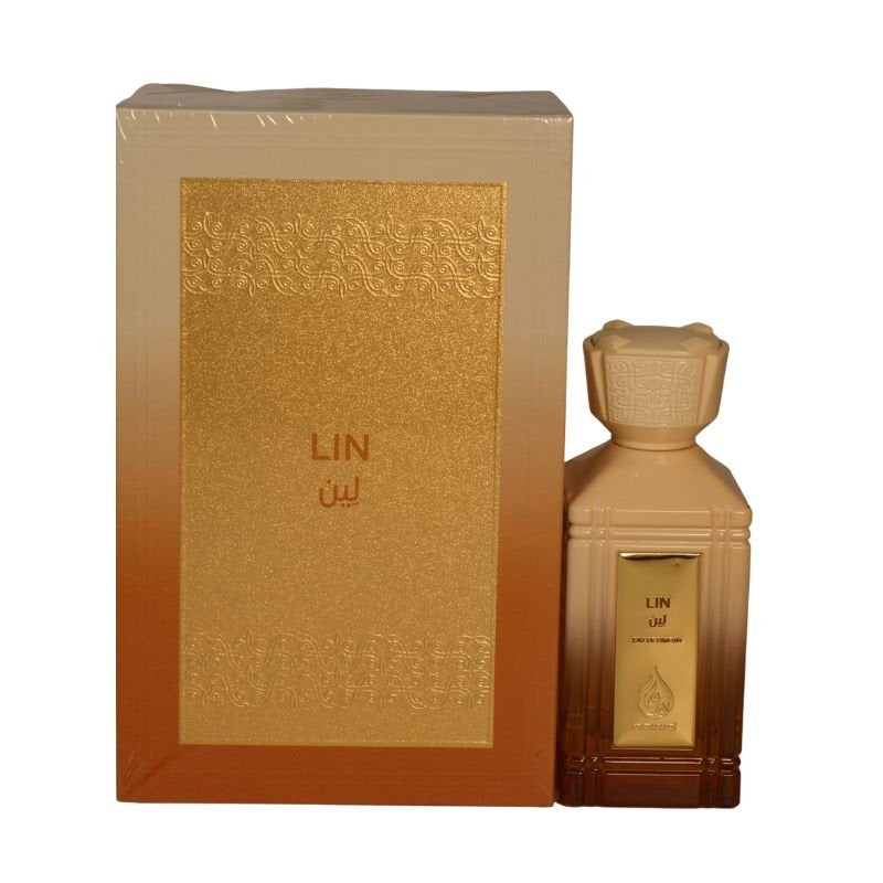 Mawwal Confidential Lin 100ml — Feminino